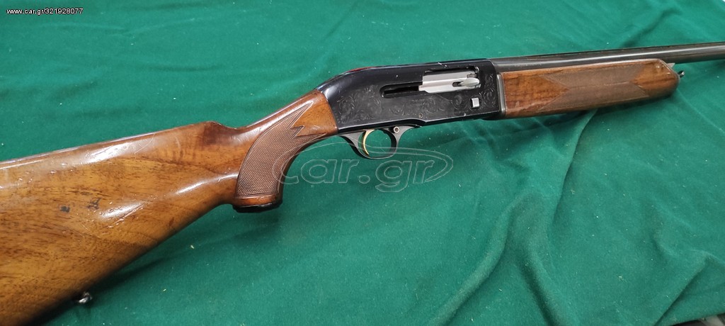 Καραμπίνα Beretta AL2 Αμερικής
