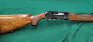 Καραμπίνα Beretta AL2 Αμερικής-thumb-1