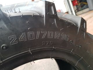240/70R16 112D TL AGRISTAR 2 ALLIANCE RADIAL TIMI TEMAXIOU PROSFORA 200EURO!!!!!!!!-thumb-1