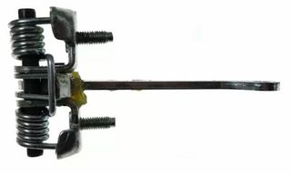 ΣΤΟΠ ΠΟΡΤΑΣ PEUGEOT 106 96-04/ CITROEN 96-04 SAXO ΠΙΣΩ