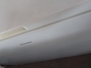 Καταψυκτης Inventor INVMCF418A 418 λιτρων
