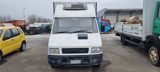 Ψυγείο Iveco 1998 DAILY-thumb-1