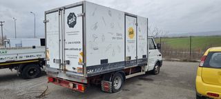 Ψυγείο Iveco 1998 DAILY-thumb-3