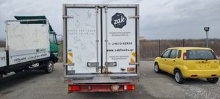Ψυγείο Iveco 1998 DAILY-thumb-4