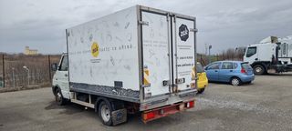Ψυγείο Iveco 1998 DAILY-thumb-5