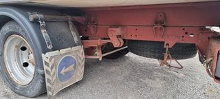 Ψυγείο Iveco 1998 DAILY-thumb-6