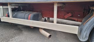 Ψυγείο Iveco 1998 DAILY-thumb-7