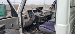 Ψυγείο Iveco 1998 DAILY-thumb-8