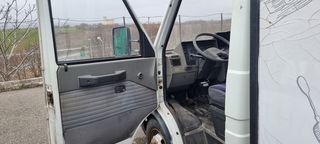 Ψυγείο Iveco 1998 DAILY-thumb-9