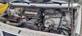 Ψυγείο Iveco 1998 DAILY-thumb-10