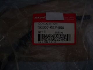 ΠΟΛΛΑΠΛΑΣΙΑΣΤΗΣ HONDA SUPRA 30500-KEV-950 ΓΝΗΣΙΟ