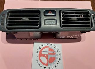 TOYOTA COROLLA 99-01 ΚΕΝΤΡΙΚΟΣ ΑΕΡΑΓΩΓΟΣ ΤΑΜΠΛΩ ΜΕ ΔΙΑΚΟΠΤΗ ΑLARM