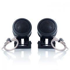 Ηχεία tweeters αυτοκινήτου Tiaoping TP-366 380W σετ 2τμχ