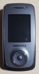  Samsung S730i
