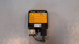 FORD FIESTA & FUSION  ΕΓΚΕΦΑΛΟΣ AIRBAG ΑΕΡΟΣΑΚΩΝ 2S6T14B056BN + 2S6T14B056BK 