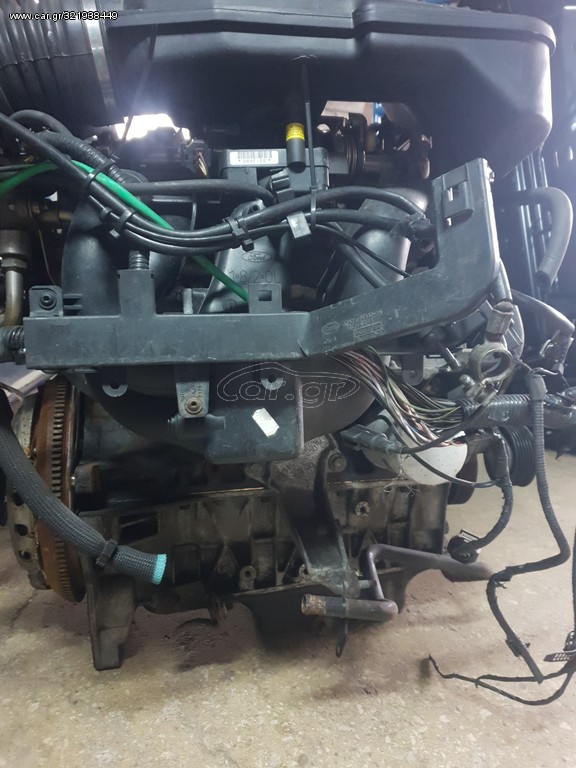 Κινητήρας Ford Mondeo 1997