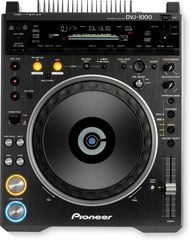 Dvj1000 pioneer -thumb-2