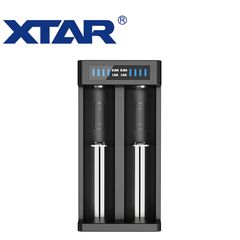 Xtar Φορτιστής MC-2 Plus