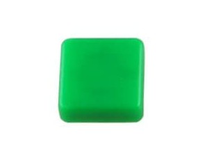 Διακοσμητικό πράσινο για button (OEM)