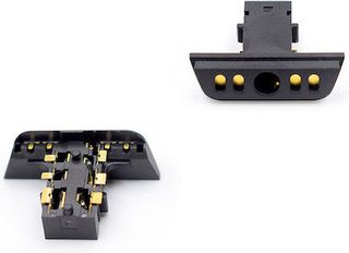 PS5 Headphone jack βύσμα υποδοχής ακουστικών για DualSense 5