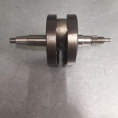 HUSQVARNA TE 310 ΣΤΡΟΦΑΛΟΣ [ΘΕΛΕΙ ΜΠΙΕΛΑ]