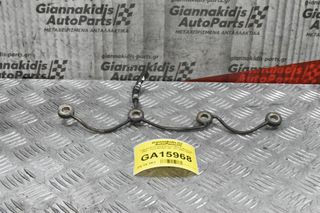 Γέφυρα Επιστρεφόμενων Μπέκ Mazda B 2500 - Ford Ranger WL 12V 1997-2005