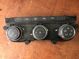 VW GOLF VII ΧΕΙΡΙΣΤΗΡΙΟ ΚΑΛΟΡΙΦΕΡ 5G0907426AG