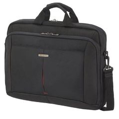 Samsonite Guardit 2.0 115328-1041, Χαρτοφύλακας/Τσάντα Laptop 17.3, Μαύρο