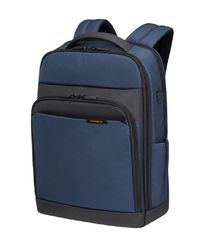 Samsonite Mysight 135071-1090, Σακίδιο Πλάτης, Ύφασμα, Μπλε