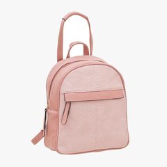 Bartuggi 718-42809, Backpack/Ωμοπλάτης, Ροζ