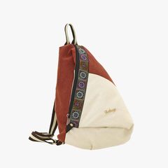 Bartuggi 719-1031, Backpack/Ωμοπλάτης, Κόκκινο