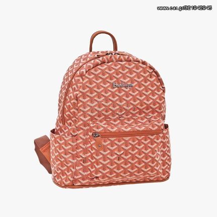 Bartuggi 718-162061, Backpack/Ωμοπλάτης, Καμηλό