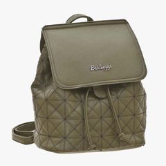 Bartuggi 718-162075, Backpack/Ωμοπλάτης, Πράσινο