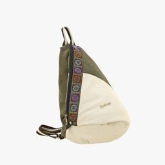 Bartuggi 719-1042, Backpack/Ωμοπλάτης, Χακί