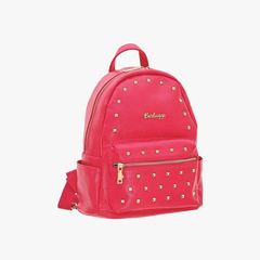 Bartuggi 708-55, Backpack/Ωμοπλάτης, Ροζ