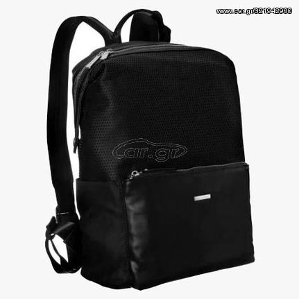 Bartuggi 604-788805, Backpack/Ωμοπλάτης, Μαύρο