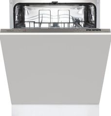 Tesla WDI661M Πλυντήριο πιάτων εντοιχιζόμενο για 12 σερβίτσια, 81.5x59.8 εκ.  /Ε