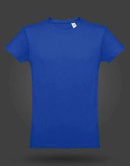 Ανδρικό T-shirt TH Clothes Luanda 800101
