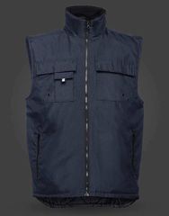 Γιλέκο εργασίας με επένδυση TH Clothes Stockholm 850103