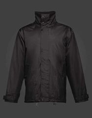 Unisex ενισχυμένο μπουφάν TH Clothes Liubliana 830601