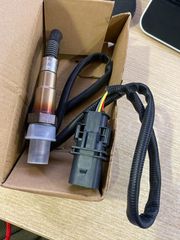 0258017025 lsu sensor Αισθητήρας λάμδα ΤΥΠΟΥ  BOSCH 0258017025  EAUTOSHOP GR