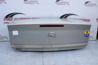Πορτ-Μπαγκάζ Ασημί OPEL VECTRA C (2005-2008)