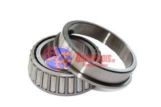 Ρουλεμάν Αυλακωτού 16S-150-151 0750117677