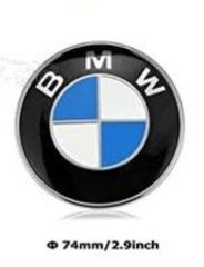 Καινούριο σημα καπό για BMW