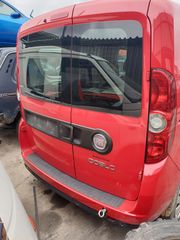 FIAT DOBLO '15 1.6cc DIESEL-thumb-1