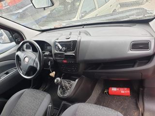 FIAT DOBLO '15 1.6cc DIESEL-thumb-5
