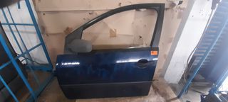 Πόρτα Οδηγού Ford Fiesta V (JH, JD) Hatchback [2001-2014]
