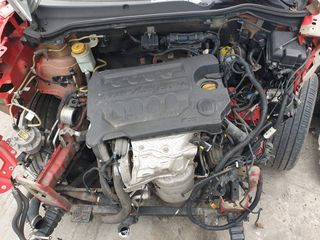 FIAT DOBLO '15 1.6cc DIESEL-thumb-3