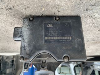 MERCEDES BENZ W202 ΜΟΝΑΔΑ ABS
