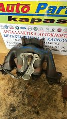 ΠΟΛΛΑΠΛΗ ΕΞΑΓΩΓΗΣ RENAULT SCENIC-MEGANE 1.6cc,2.0cc 01-08